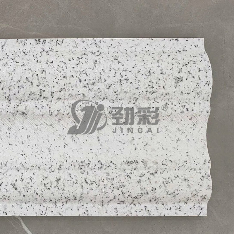 藝術羅馬柱外墻系列
